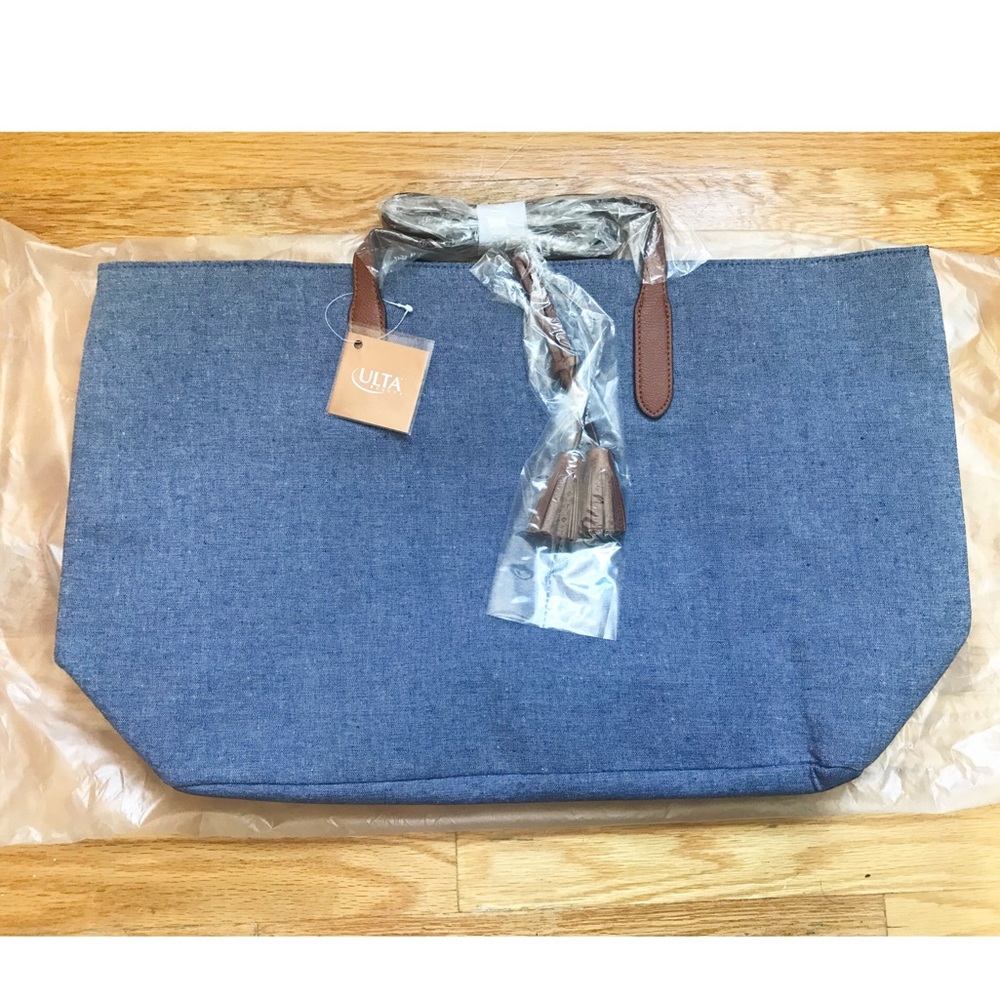 ULTA Tote